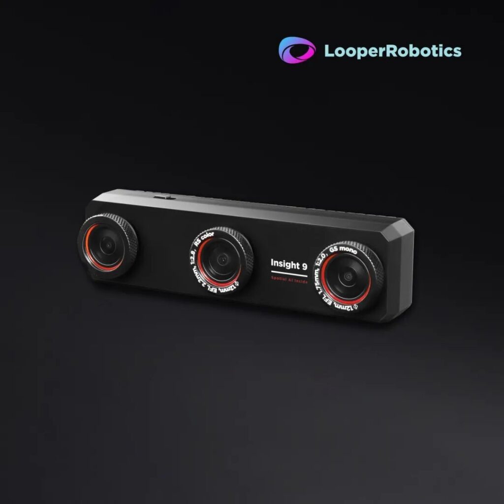 重构具身智能感知范式，宸境科技推出视觉「空间智能」新品