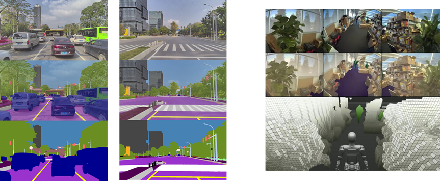 宸境科技完成新一轮战略融资，加速空间智能规模化落地，布局具身智能核心赛道